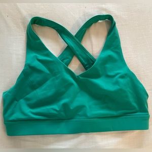 Lululemon Envital sports bra